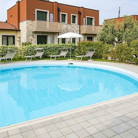 Residence Fontanon Бардолино Экстерьер фото