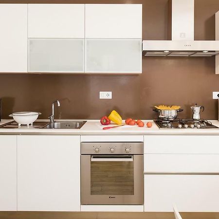 Residence Fontanon Бардолино Экстерьер фото